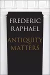 Antiquity Matters cover