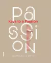 Keys to a Passion cover