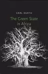 The Green State in Africa cover