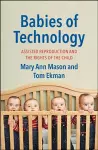 Babies of Technology cover