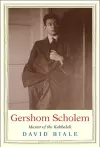 Gershom Scholem cover