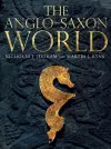 The Anglo-Saxon World cover