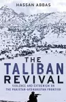 The Taliban Revival cover