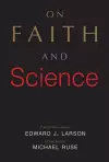 On Faith and Science cover