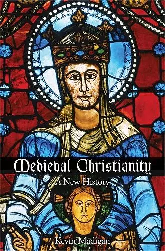 Medieval Christianity cover