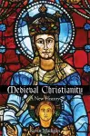 Medieval Christianity cover