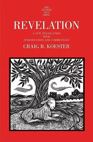 Revelation cover