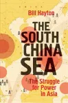 The South China Sea cover