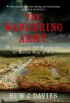 The Wandering Army cover