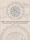 The Voynich Manuscript cover