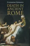 Death in Ancient Rome cover
