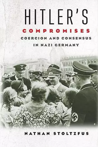 Hitler's Compromises cover