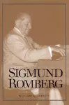 Sigmund Romberg cover