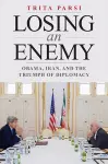 Losing an Enemy cover