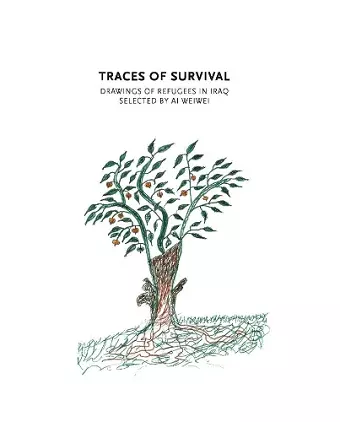 Traces of Survival cover