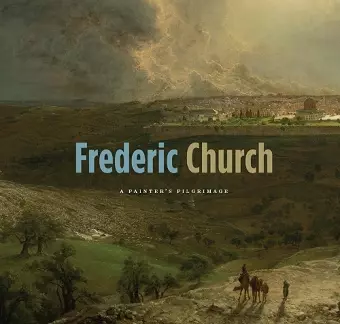 Frederic Church cover