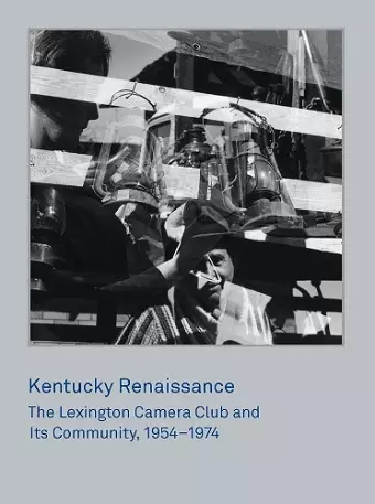 Kentucky Renaissance cover