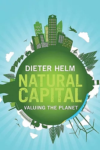 Natural Capital cover