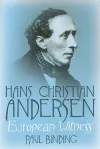 Hans Christian Andersen cover