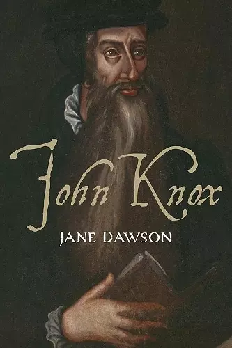 John Knox cover