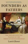 Founders as Fathers cover