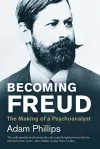 Becoming Freud packaging