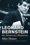 Leonard Bernstein cover