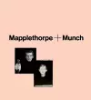 Mapplethorpe + Munch cover