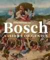 Hieronymus Bosch cover