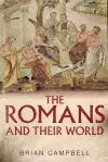 The Romans and Their World cover