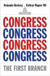 Congress cover