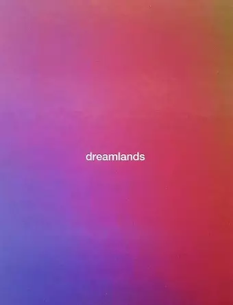 Dreamlands cover
