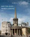 Survey of London: South-East Marylebone cover