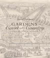 Gardens of Court and Country cover