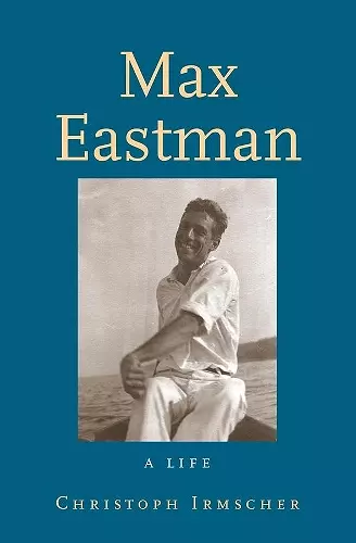 Max Eastman cover