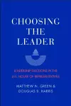 Choosing the Leader cover