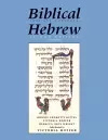 Biblical Hebrew, Second Ed. (Text and Workbook) cover