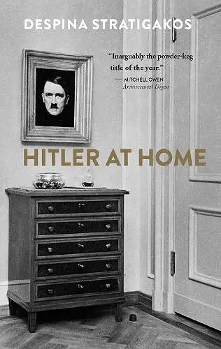 Hitler at Home cover