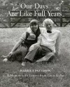 Our Days Are Like Full Years cover
