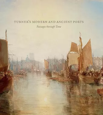 Turner’s Modern and Ancient Ports cover