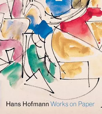 Hans Hofmann cover