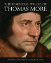 The Essential Works of Thomas More cover