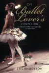 The Ballet Lover's Companion cover