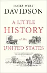 A Little History of the United States cover