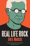 Real Life Rock packaging