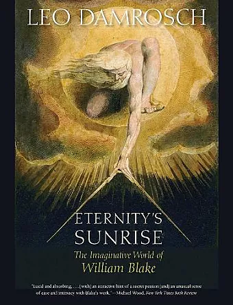 Eternity's Sunrise cover