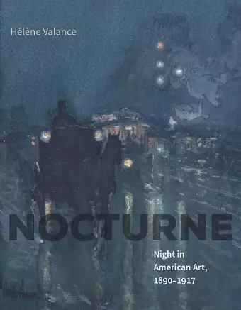 Nocturne cover