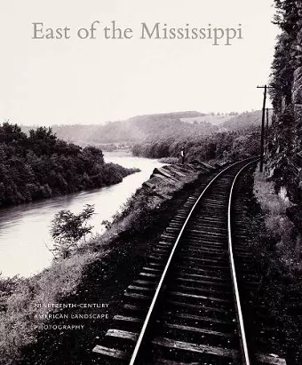 East of the Mississippi cover