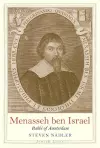 Menasseh ben Israel cover