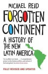 Forgotten Continent cover